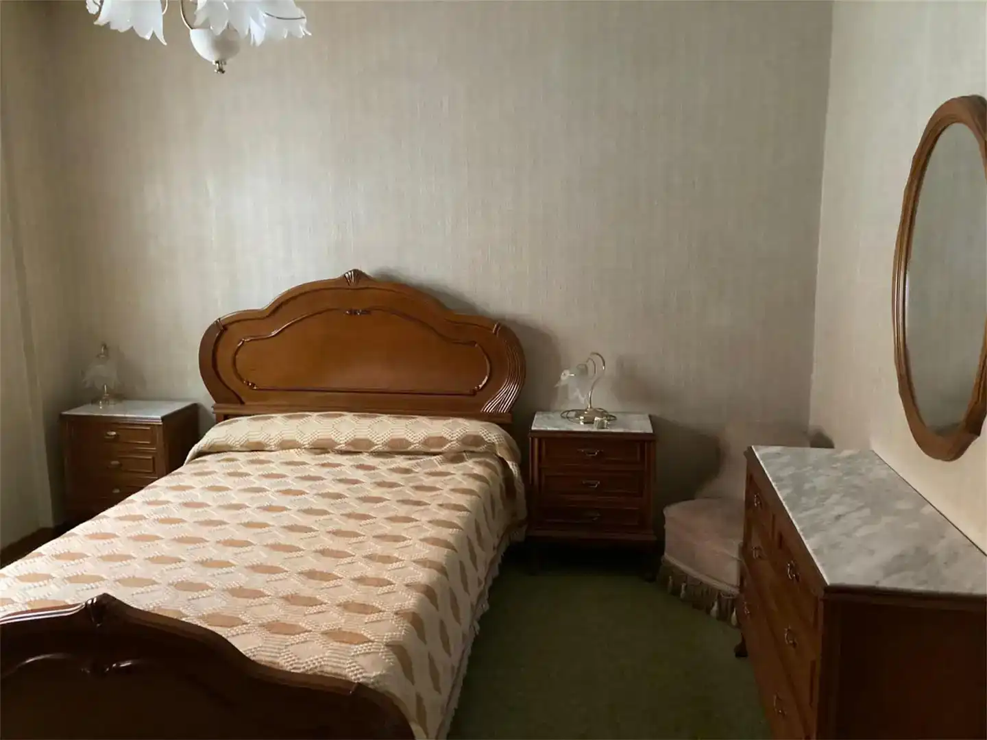 Habitación de Piso en venta en Foz, Lugo