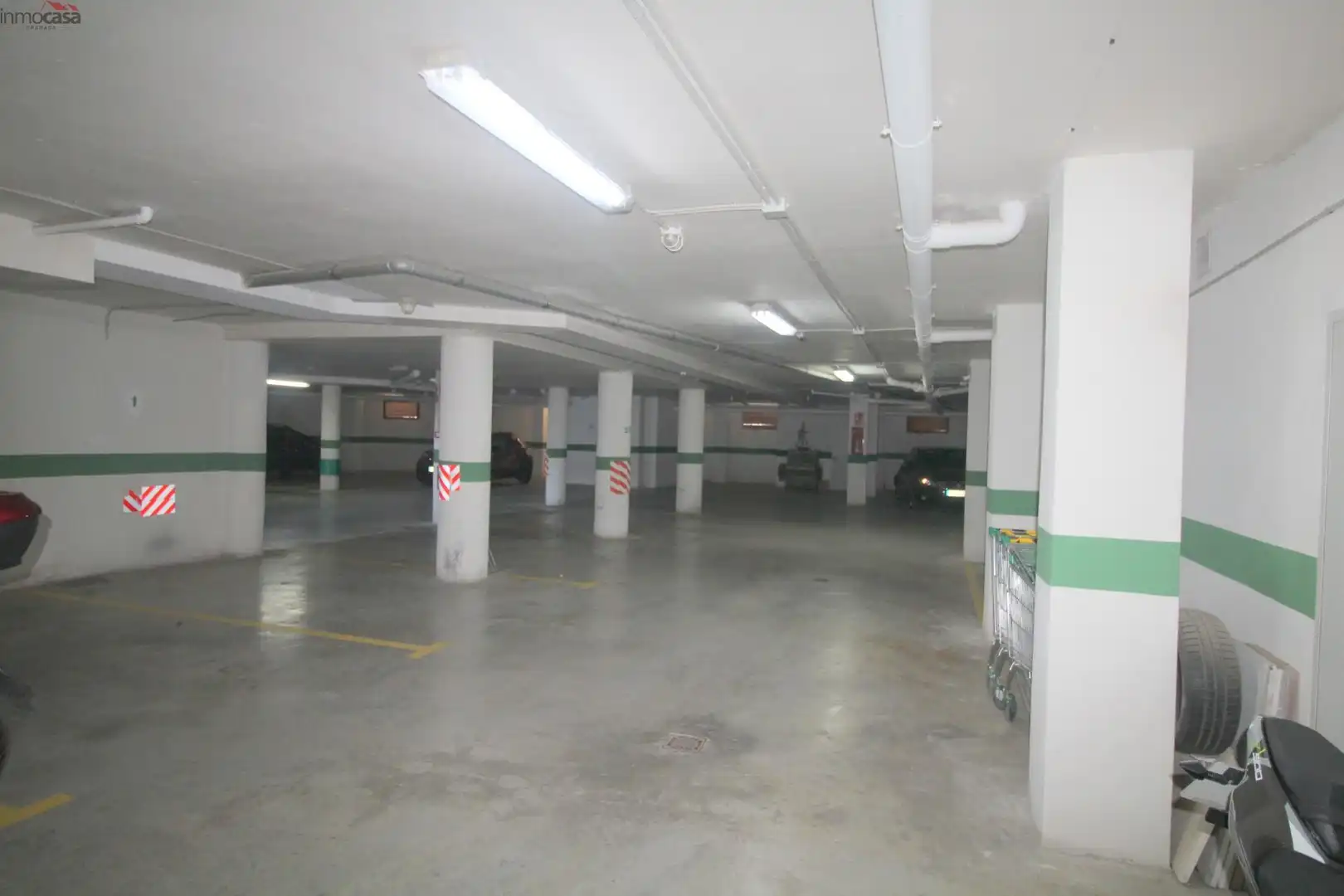 Piso de alquiler en Calle RAMON Y CAJAL, 14, Casco Histórico