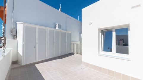 Foto 5 de Àtic en venda a Calle Rosario Cepeda, 24, Centro Histórico, Cádiz Capital