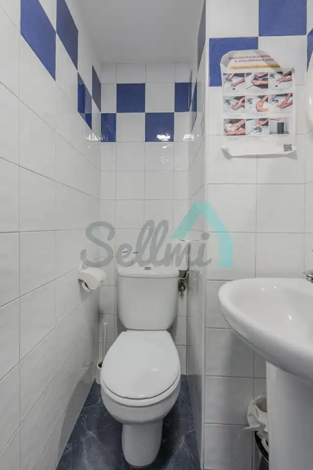 Büro mit Aufzug zur Miete in Uría, imagen 66