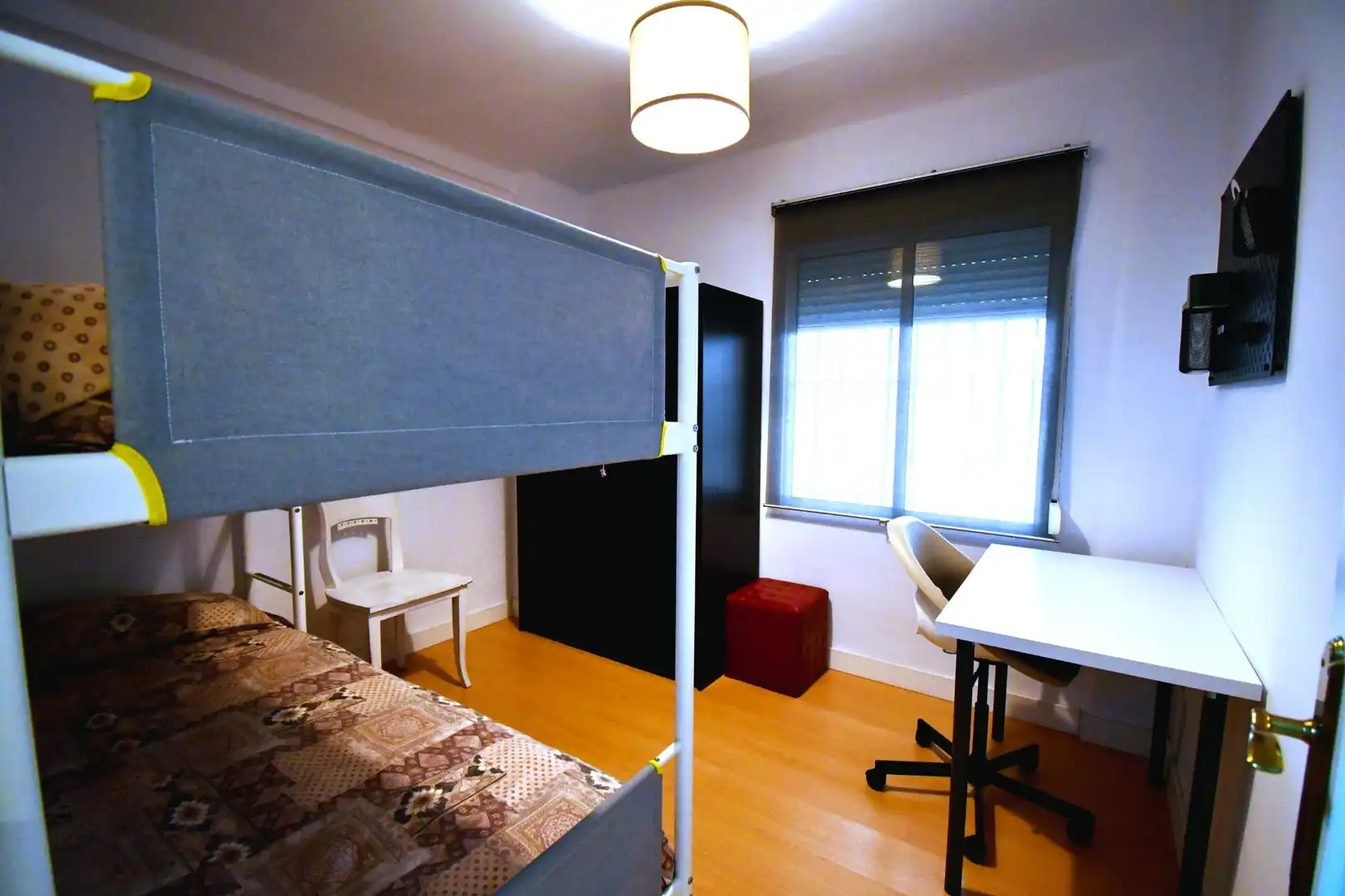 Habitación de Piso en venta en Jerez de la Frontera con Aire acondicionado, Terraza y Amueblado