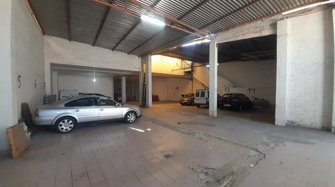 Photo 5 of Industrial buildings for sale in Calle Ferrocarril, 9, Norte - Barrio del Pilar - El Reñidero, Málaga