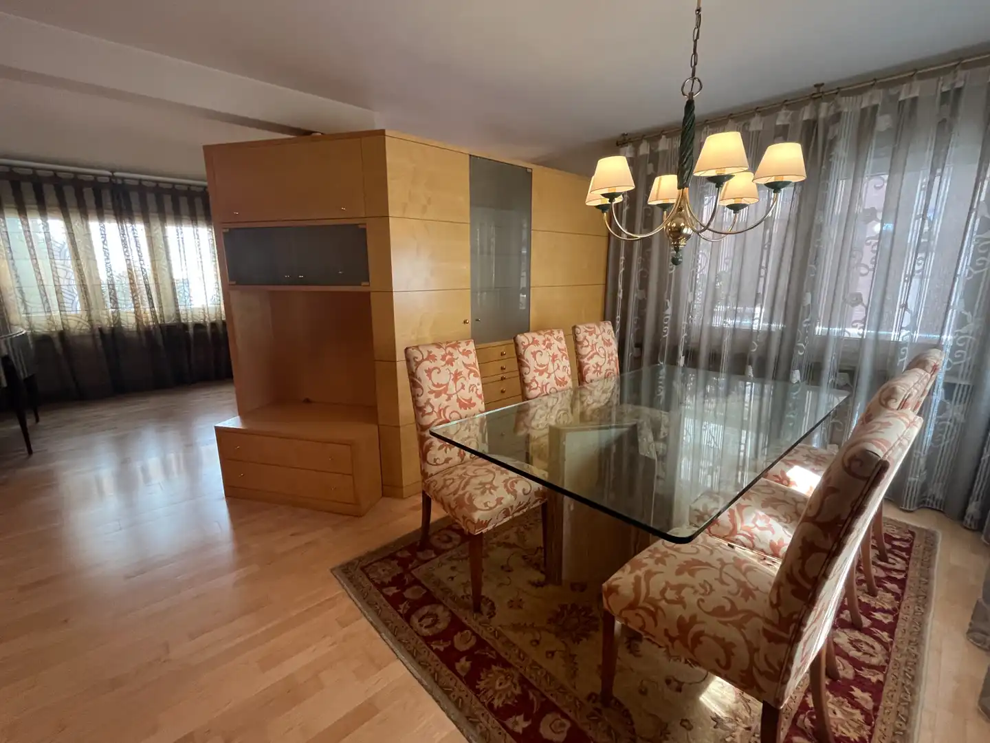 Chalet con balcón en venta en Carrer Vescomte Arnau
