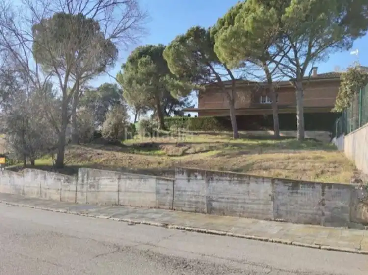 Terreno residenziale in vendita a Moragues 16