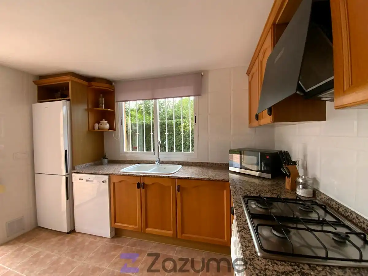 Villa con piscina in affitto a Urb. Llomayna, imagen 27