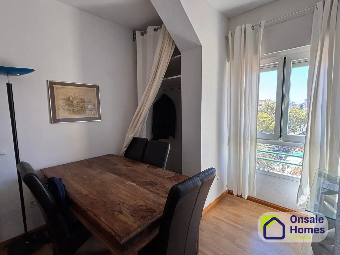 Dúplex con terraza en venta en Avenida Severo Ochoa, imagen 12