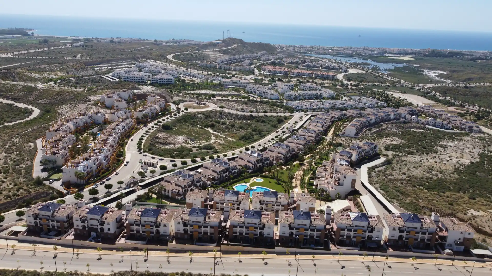 Habitatge amb terrassa en venda a Avenida Alcazaba, imagen 43