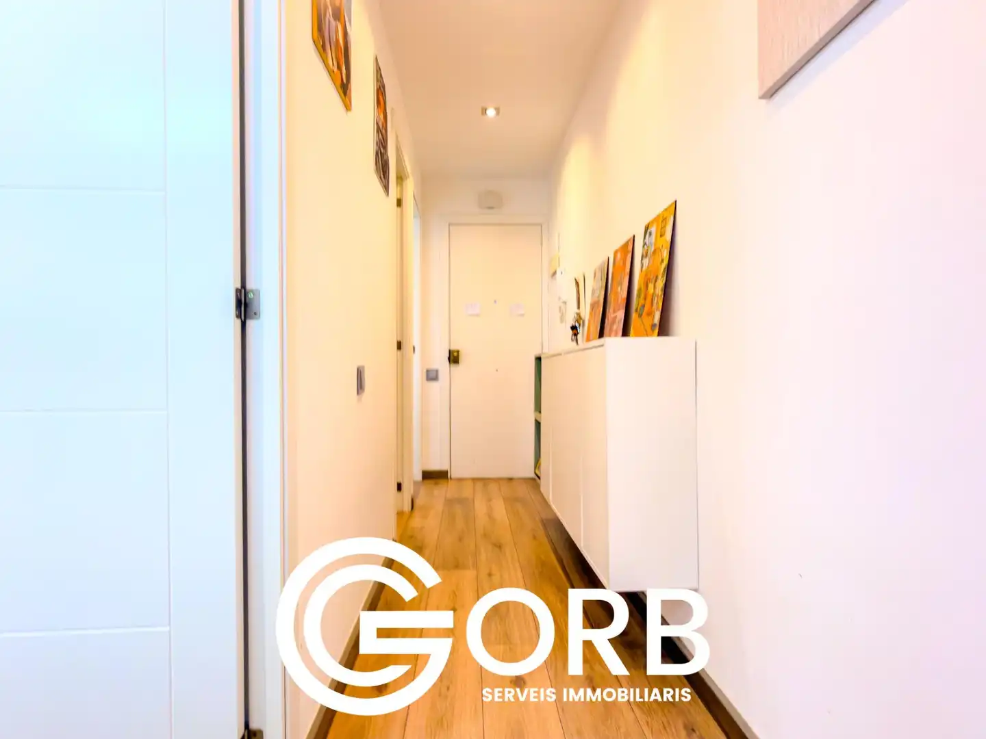 Ático en venta en Mataró con Aire acondicionado, Calefacción y Terraza