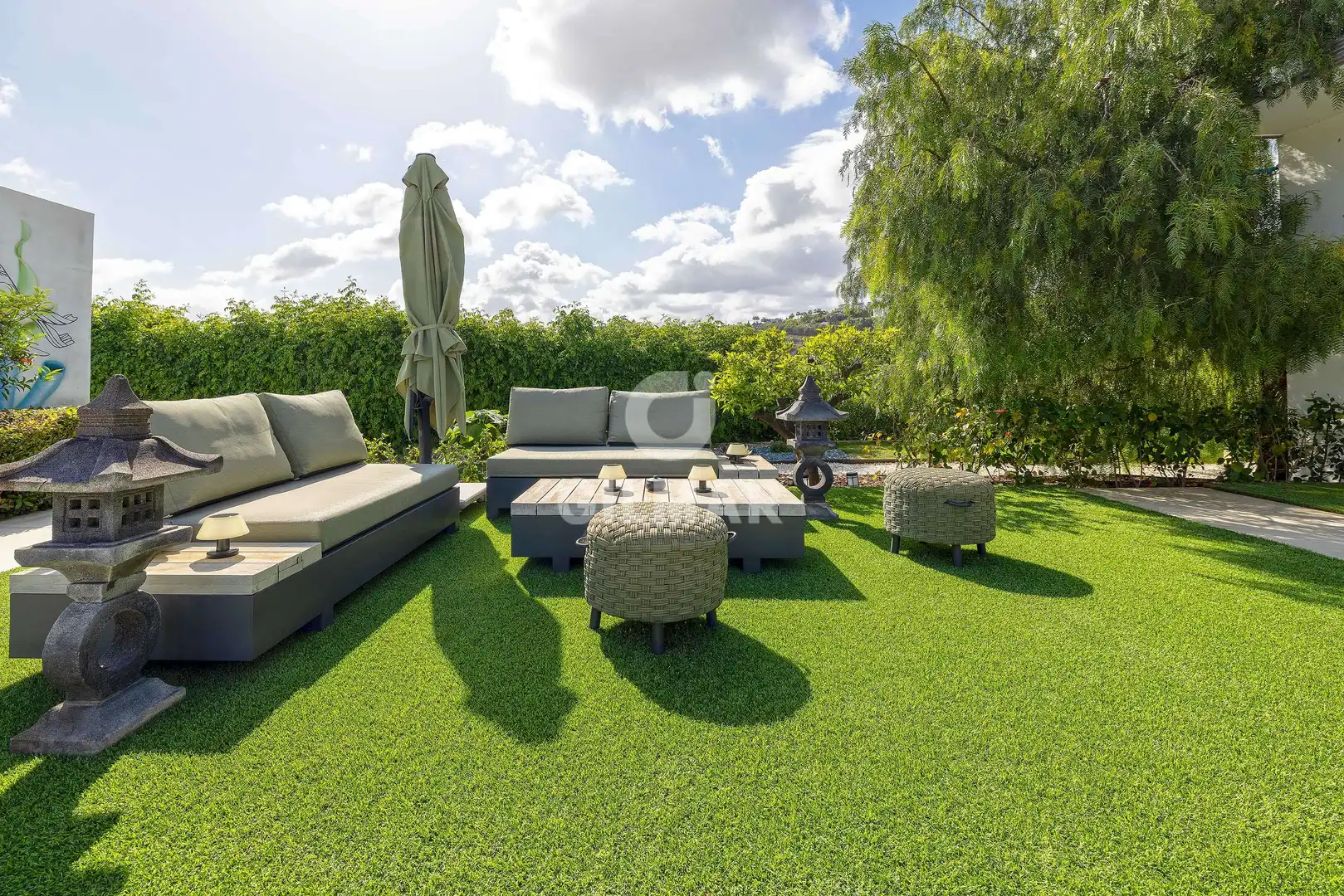 Villa mit Pool zum Verkauf in La Quinta, imagen 67
