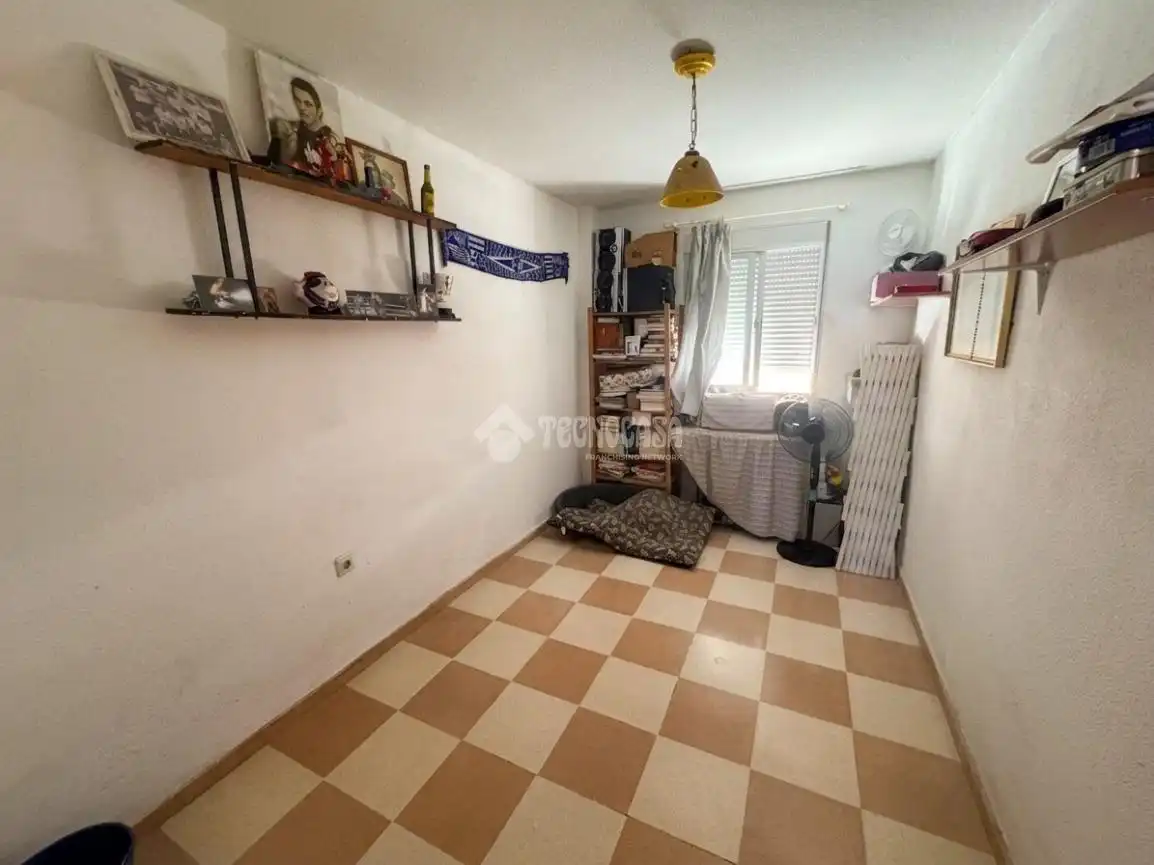 Piso en venta en Estepona con Terraza
