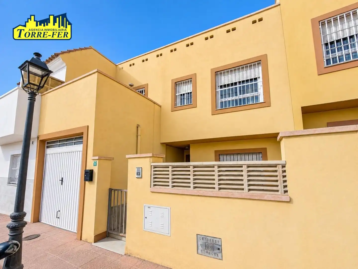 Adossat en venda a Calle Puerto de Santa María