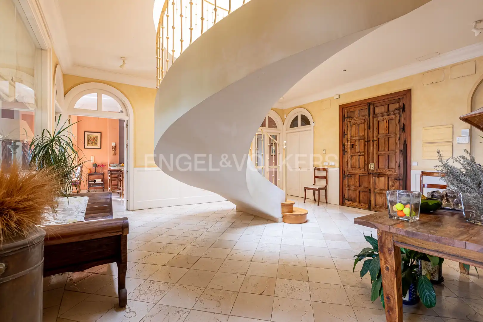 Maison avec terrasse à vendre à El Zaudín - Club de Golf, imagen 10