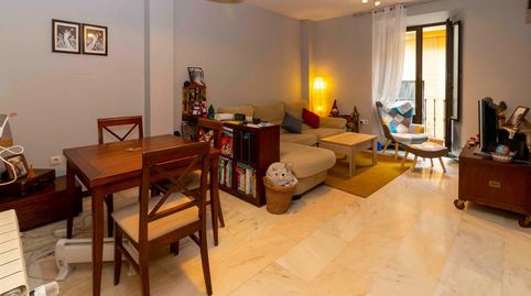 Foto 3 de Apartamento en venta en Casco Antiguo, Badajoz Capital