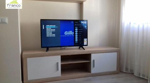 Foto 5 de Apartament de lloguer a Juan de Borbón,  Murcia Capital