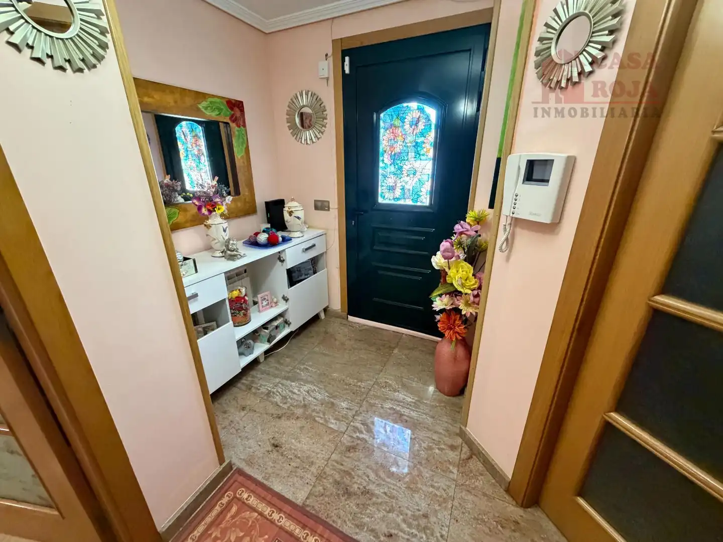 Detached homes for sale in Moaña  with Heating, Parquet flooring and Terrace