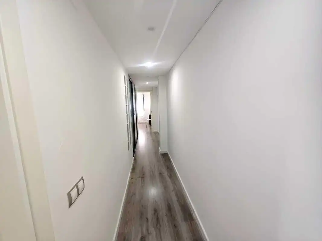Wohnung zum Verkauf in Zaragoza mit Heizung
