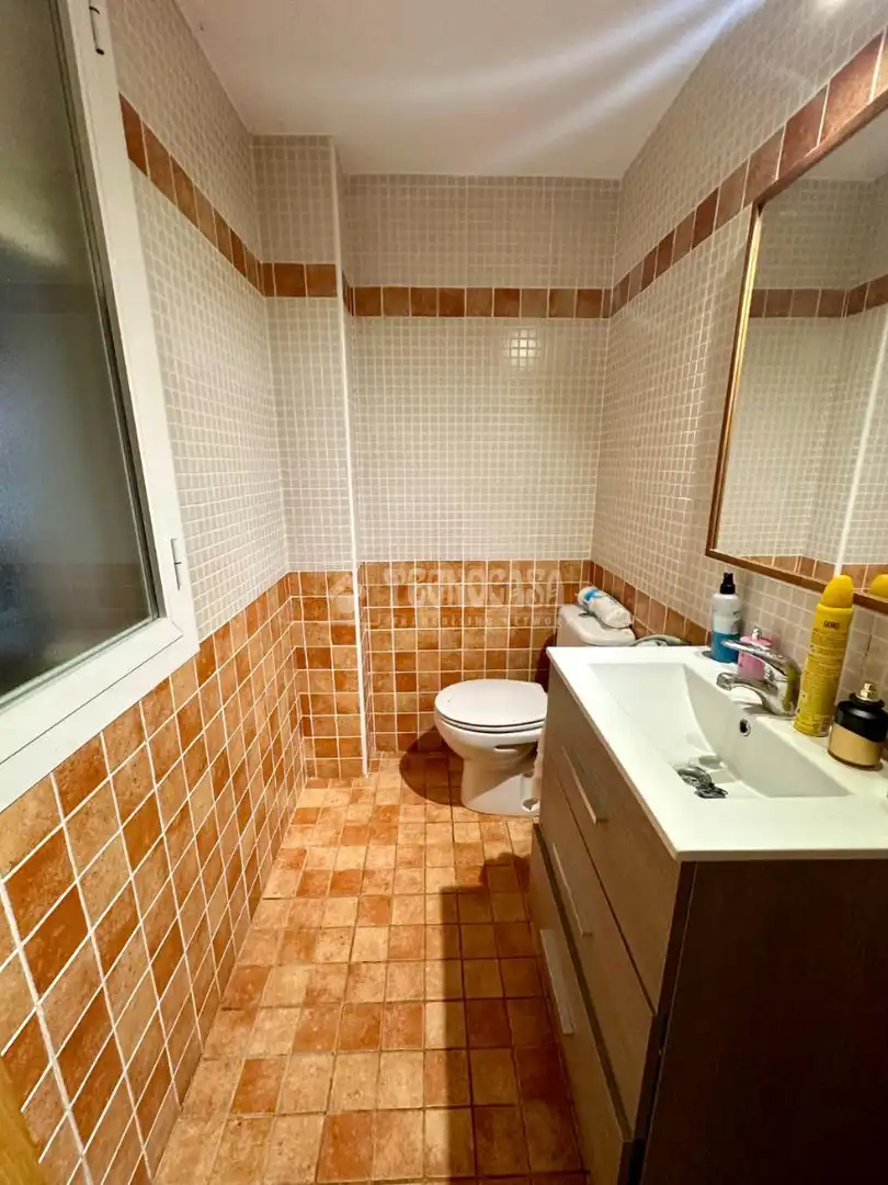 Baño de Casa adosada en venta en Fontanar con Calefacción