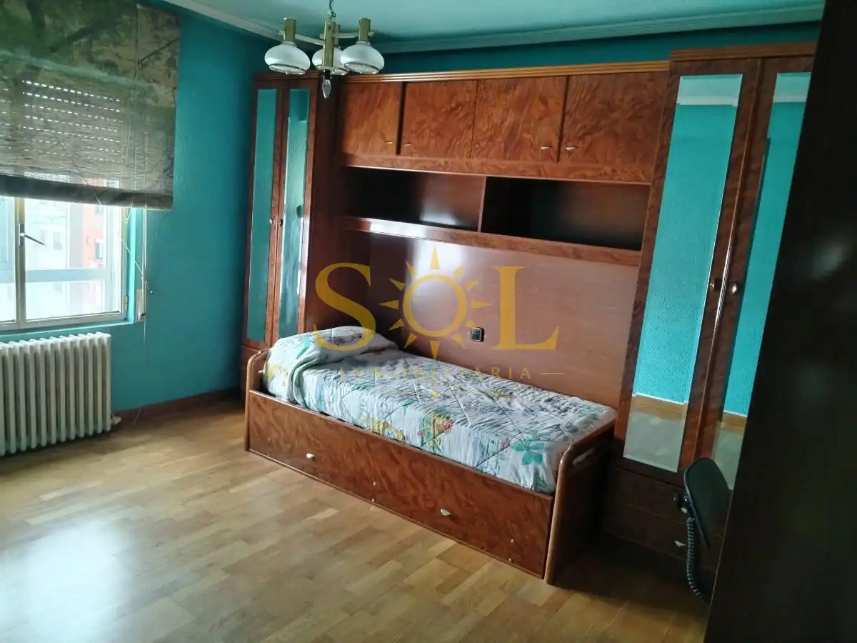 Appartement avec ascenseur à louer à Calle Pendón de Baeza, imagen 4