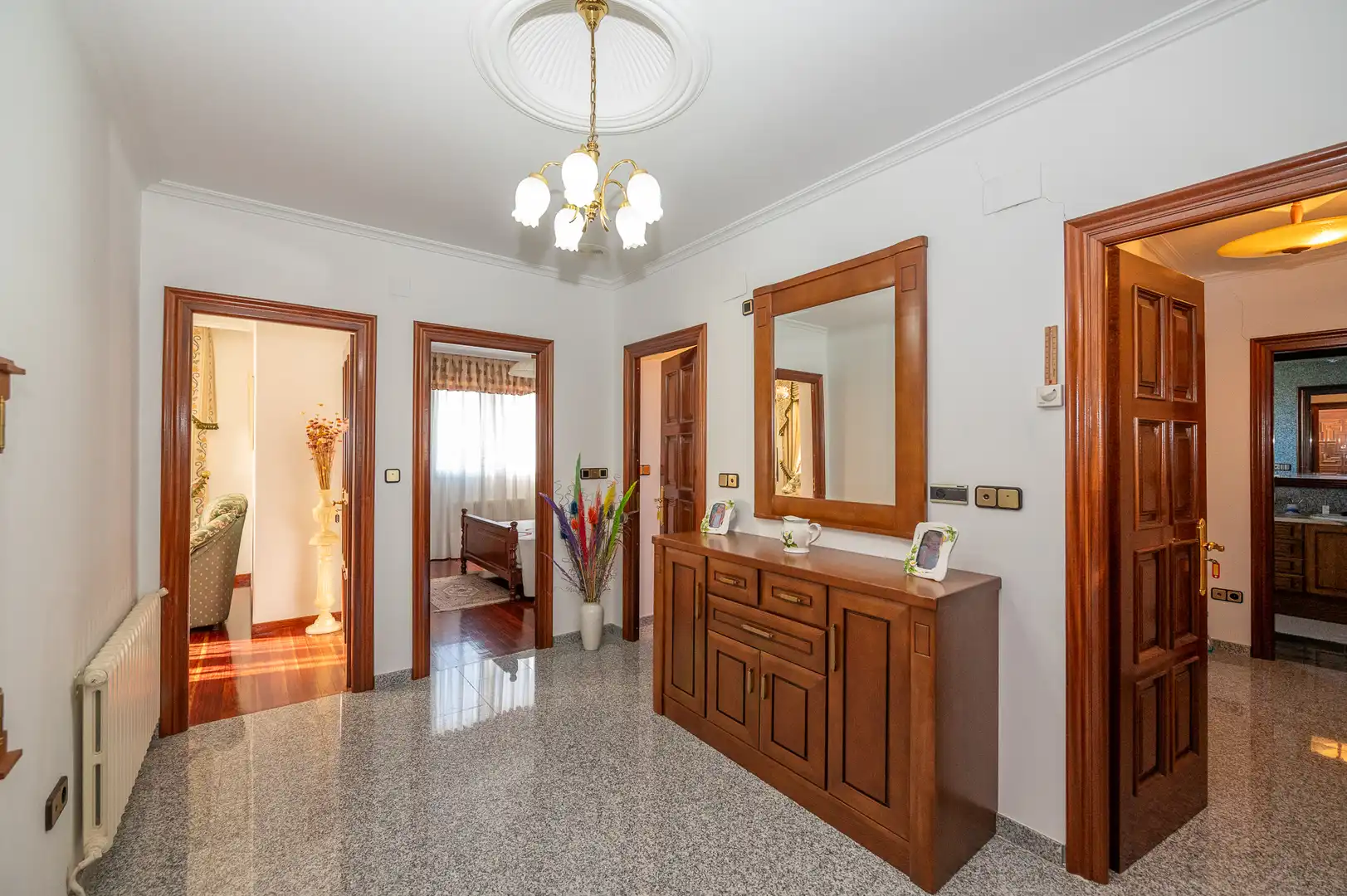 Casa o xalet en venda en Xinzo de Limia amb Piscina i Moblat
