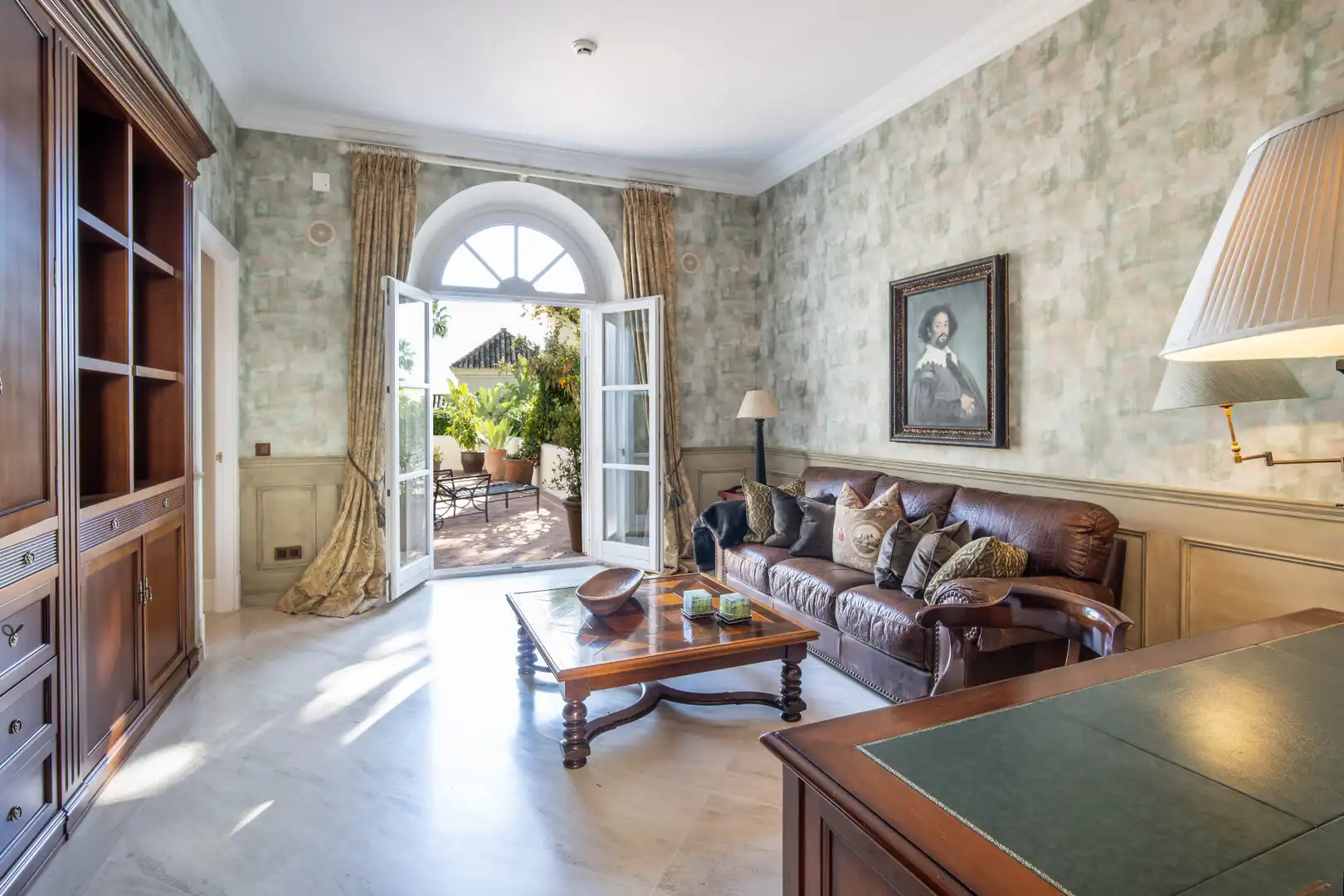 Casa con terraza en venta en Milla de Oro, imagen 20