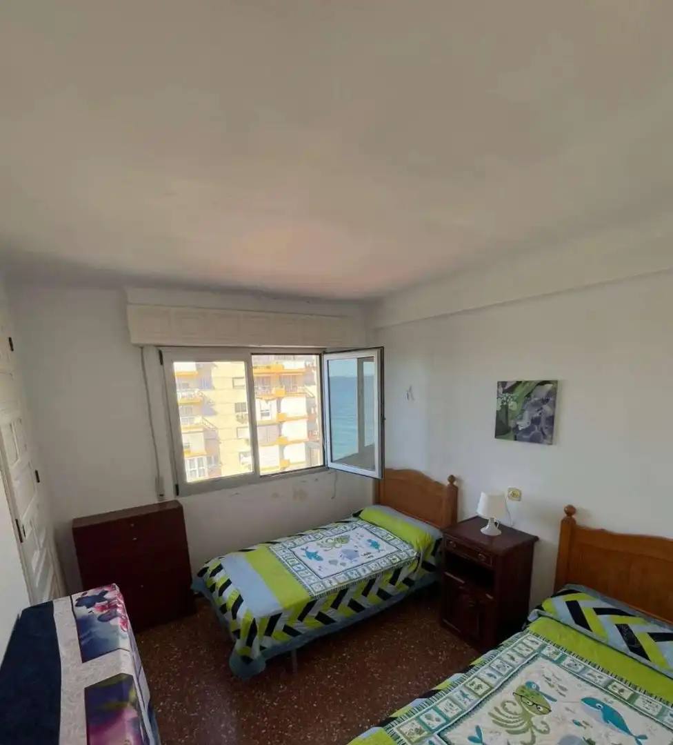 Wohnung mit Pool zum Verkauf in Paseo Marítimo s/n, imagen 34