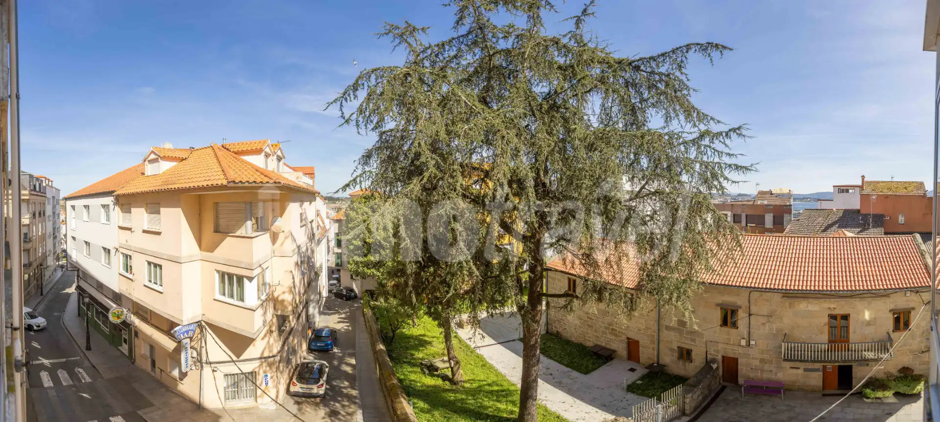 Piso con ascensor en venta en Rúa das Flores, imagen 24