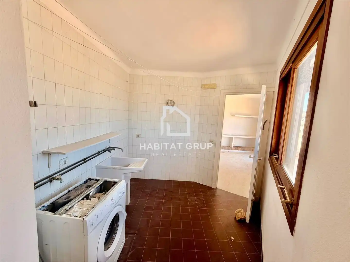 Duplexes for sale in Eivissa  with Air Conditioner, Heating and Terrace