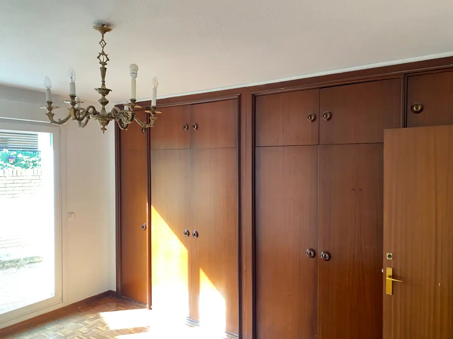 Piso con ascensor en venta en Calle del Monasterio de Urdax, imagen 20