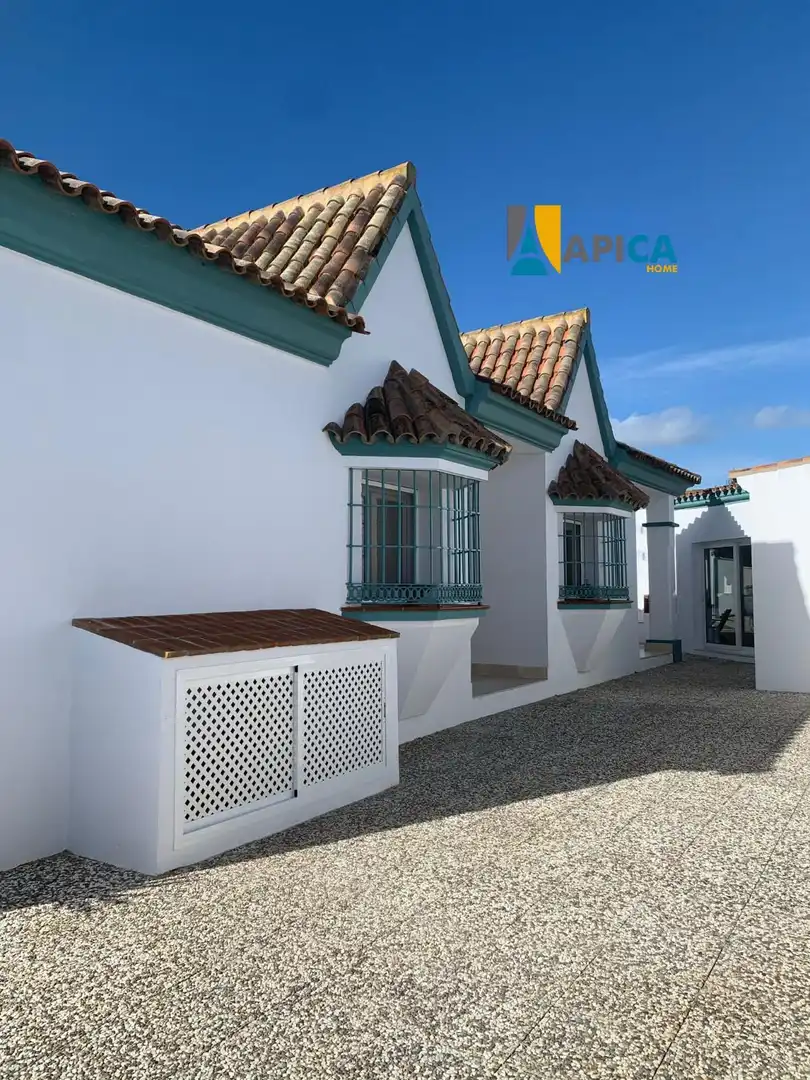 Detached house with pool for sale in San Roque Pueblo, imagen 47