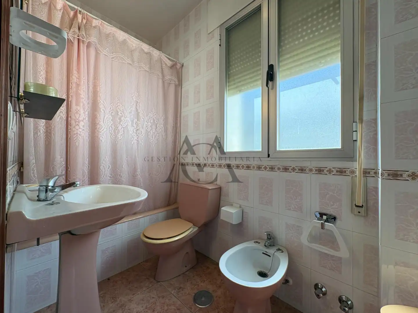 Baño de Casa o chalet en venta en Lucena con Terraza