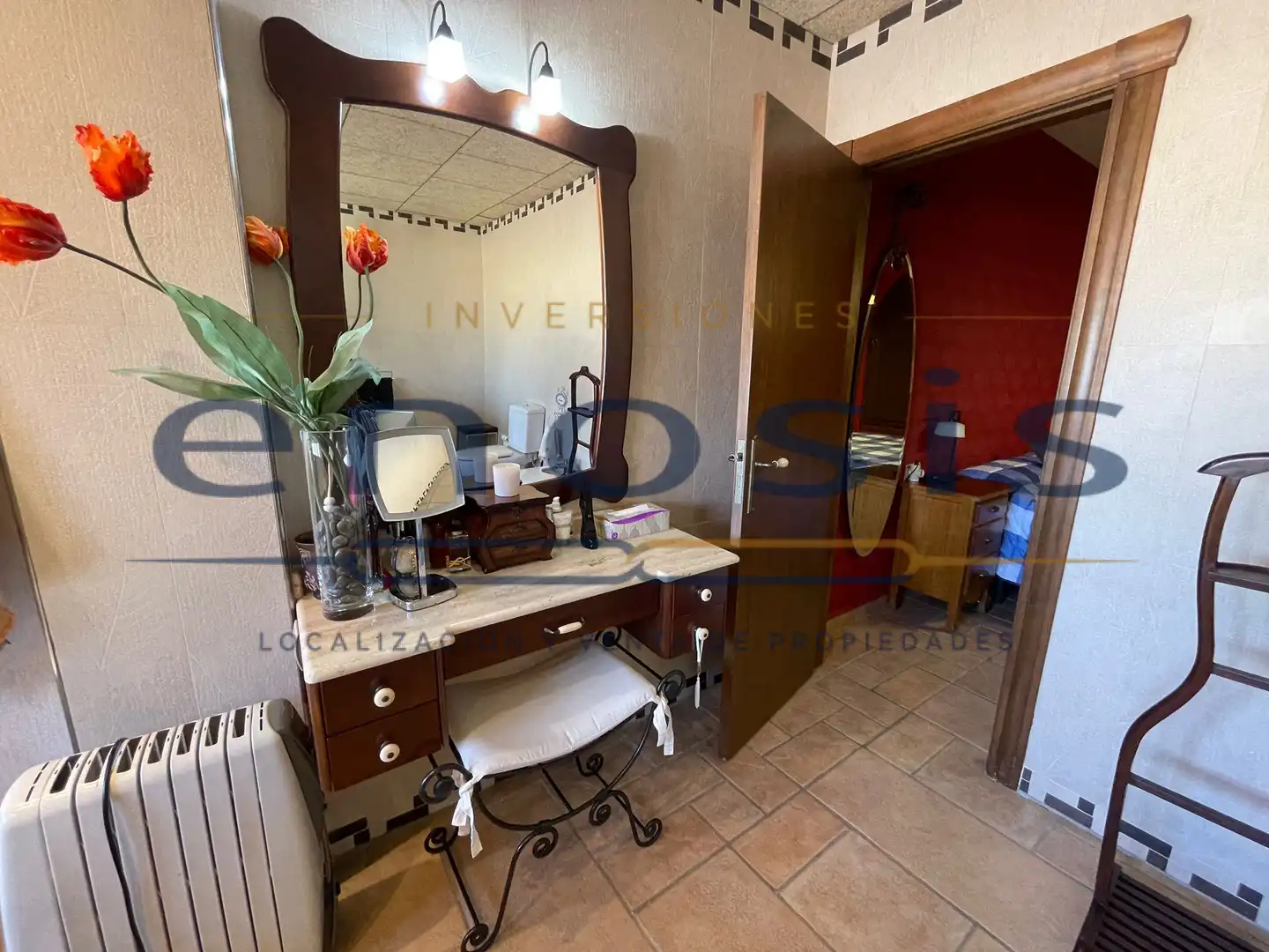 Chalet con terraza en venta en RM-F22, imagen 40