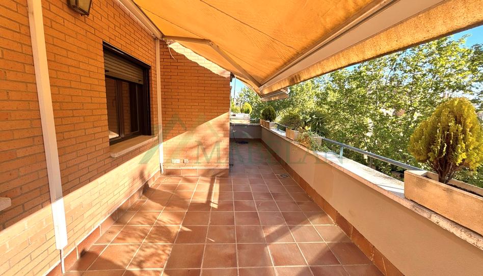 Photo 1 of Flat to rent in Calle Higuera, El Cantizal, Madrid
