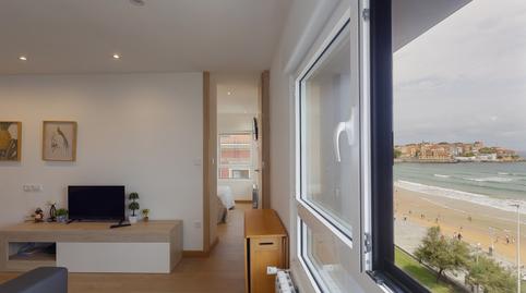 Photo 2 of Flat to rent in Gijón - Ezcurdia, 22, Barrio del Centro, Asturias