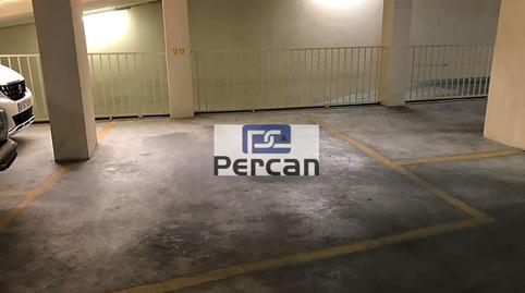 Photo 4 of Garage to rent in Carrer Sant Bartomeu, Campello Playa, El Campello