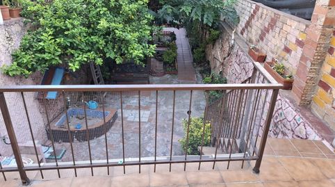 Foto 3 de Finca rústica en venda a Vallirana, Barcelona