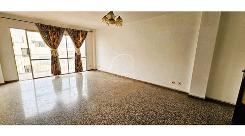 Foto 4 de Piso en venta en Avenida Arquitecto Gaspar Bennazar, Plaça de Toros, Palma de Mallorca