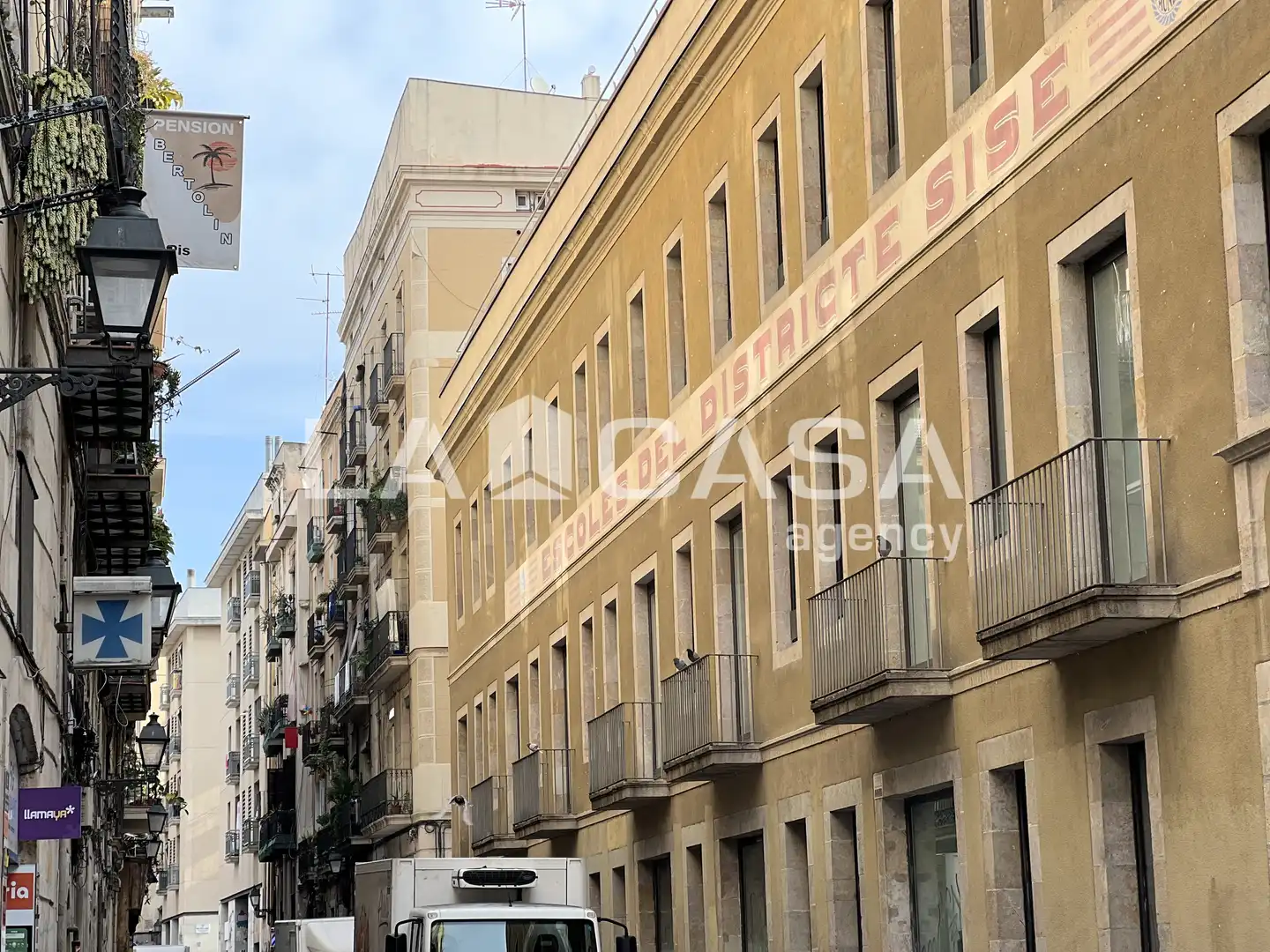 Nave industrial en venta en Barcelona, Barcelona