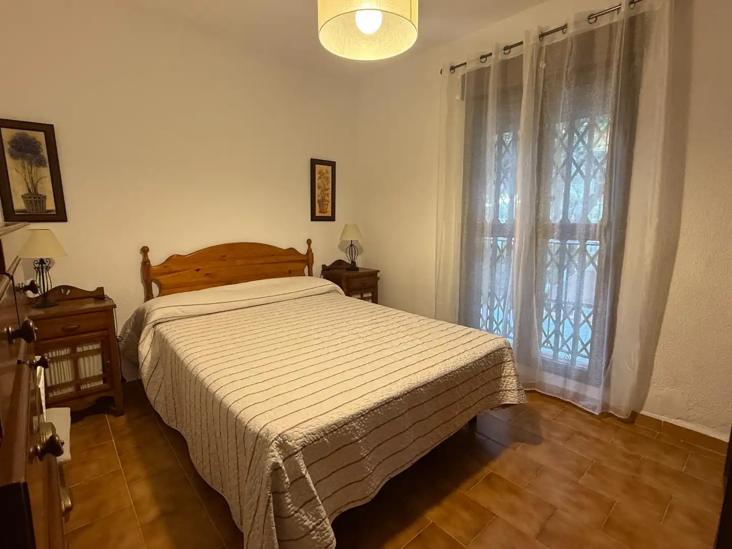Bedroom of Houses for sale in Chiclana de la Frontera  with Community pool