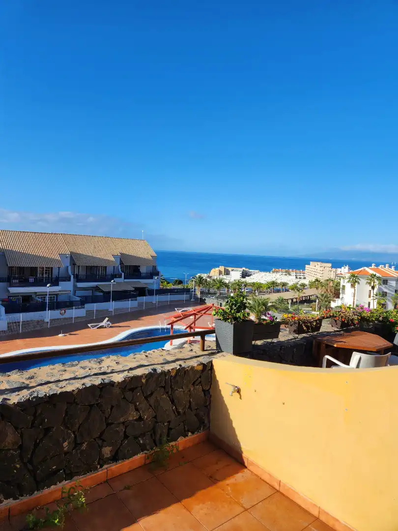 Terraced house for sale in Callao Salvaje - Playa Paraíso, imagen 16