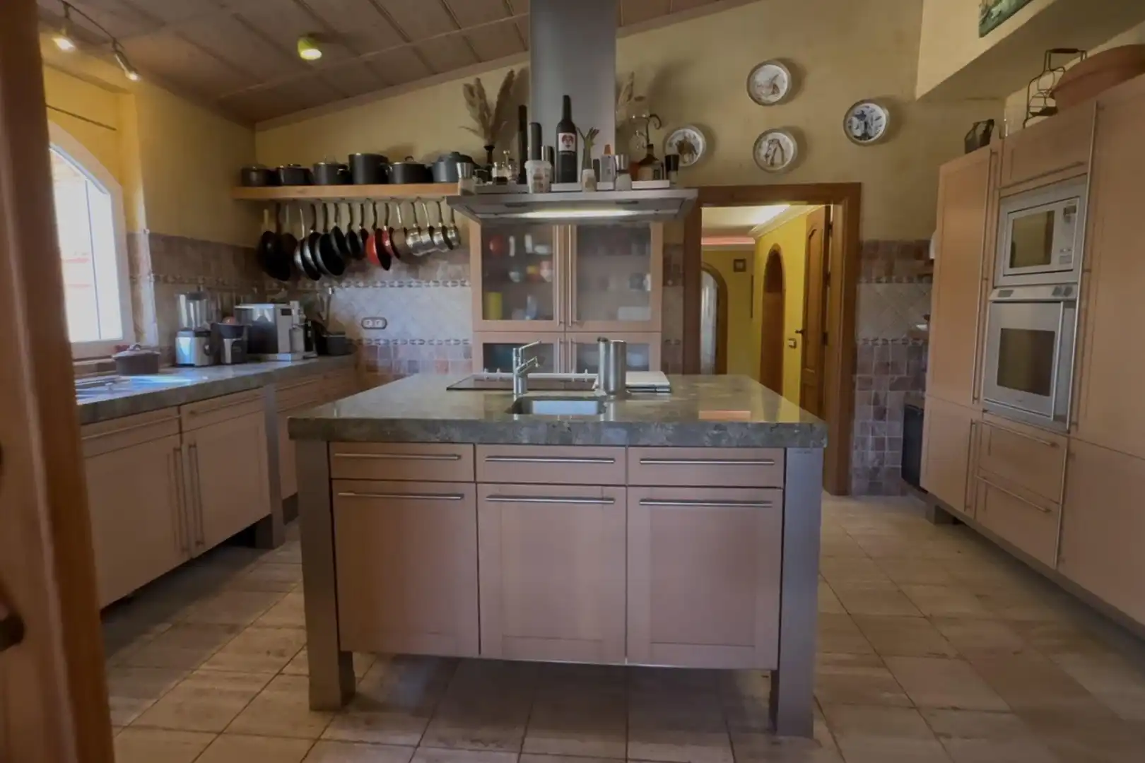 Detached house for sale in Mar Menor de Cartagena – Cabo de Palos, imagen 19