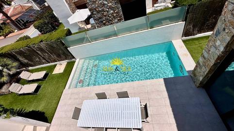 Foto 3 de Casa o xalet de lloguer a Lomas de Cabo Roig - Los Dolses, Orihuela