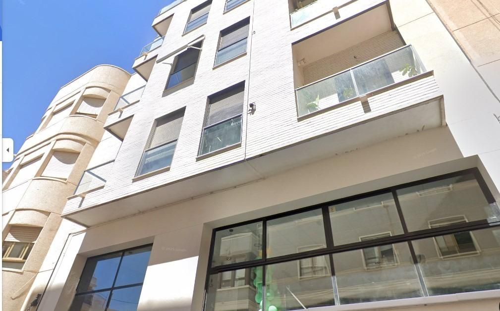 Wohnung zum verkauf in Centro, Santa Pola ciudad