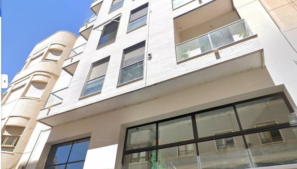 Foto 1 de Piso en venta en Centro, Alicante