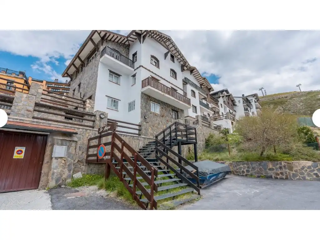 Apartament amb ascensor en venda a Calle de San Bernardo, imagen 30