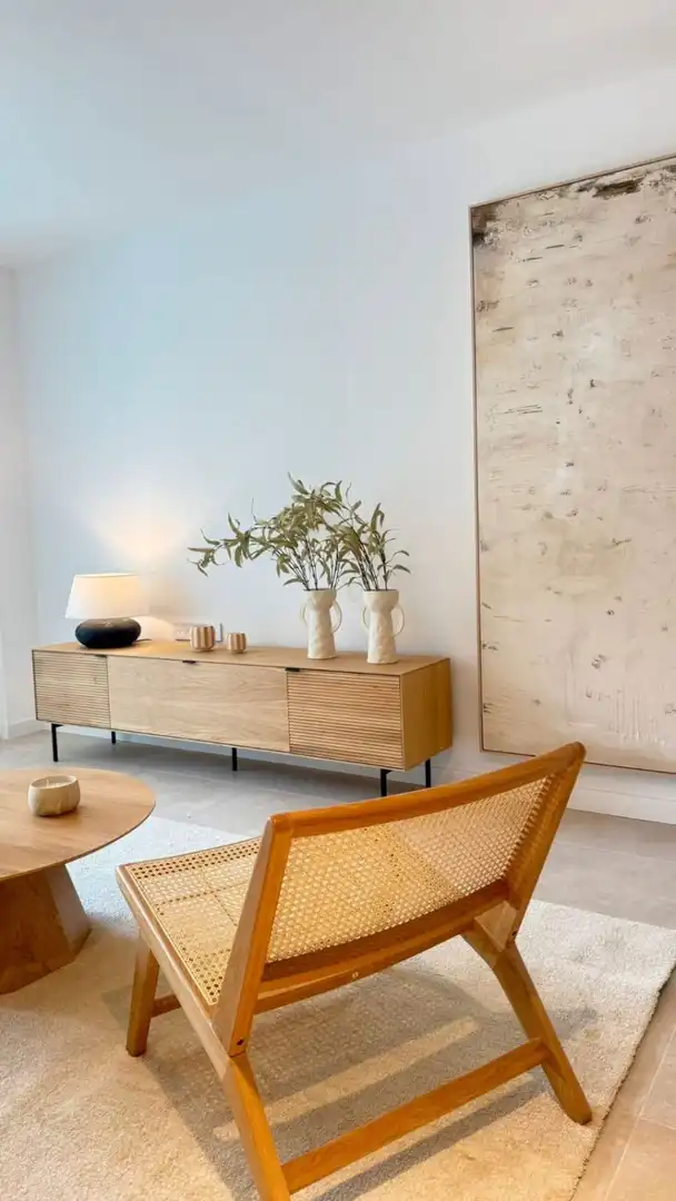 Apartamento con piscina en venta en Martínez Catena, imagen 22