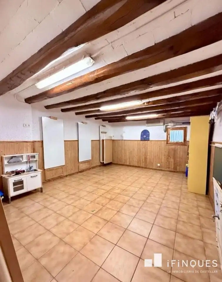 House with garden for sale in Poble, imagen 12