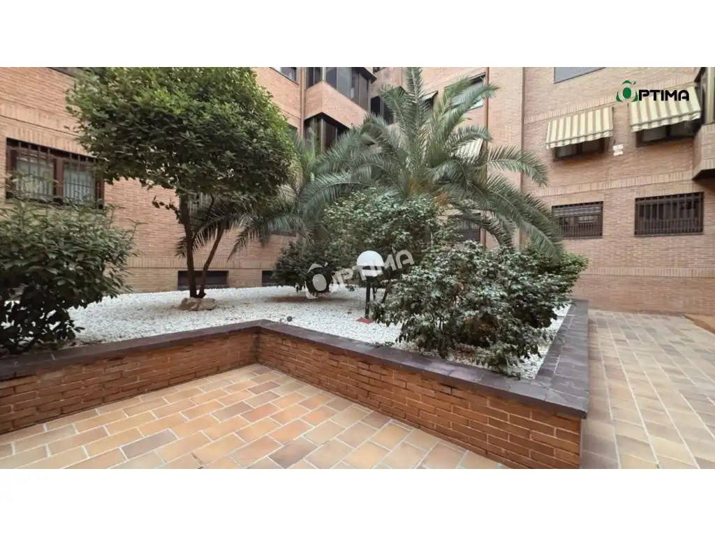 Appartement avec ascenseur à louer à Barajas, imagen 35
