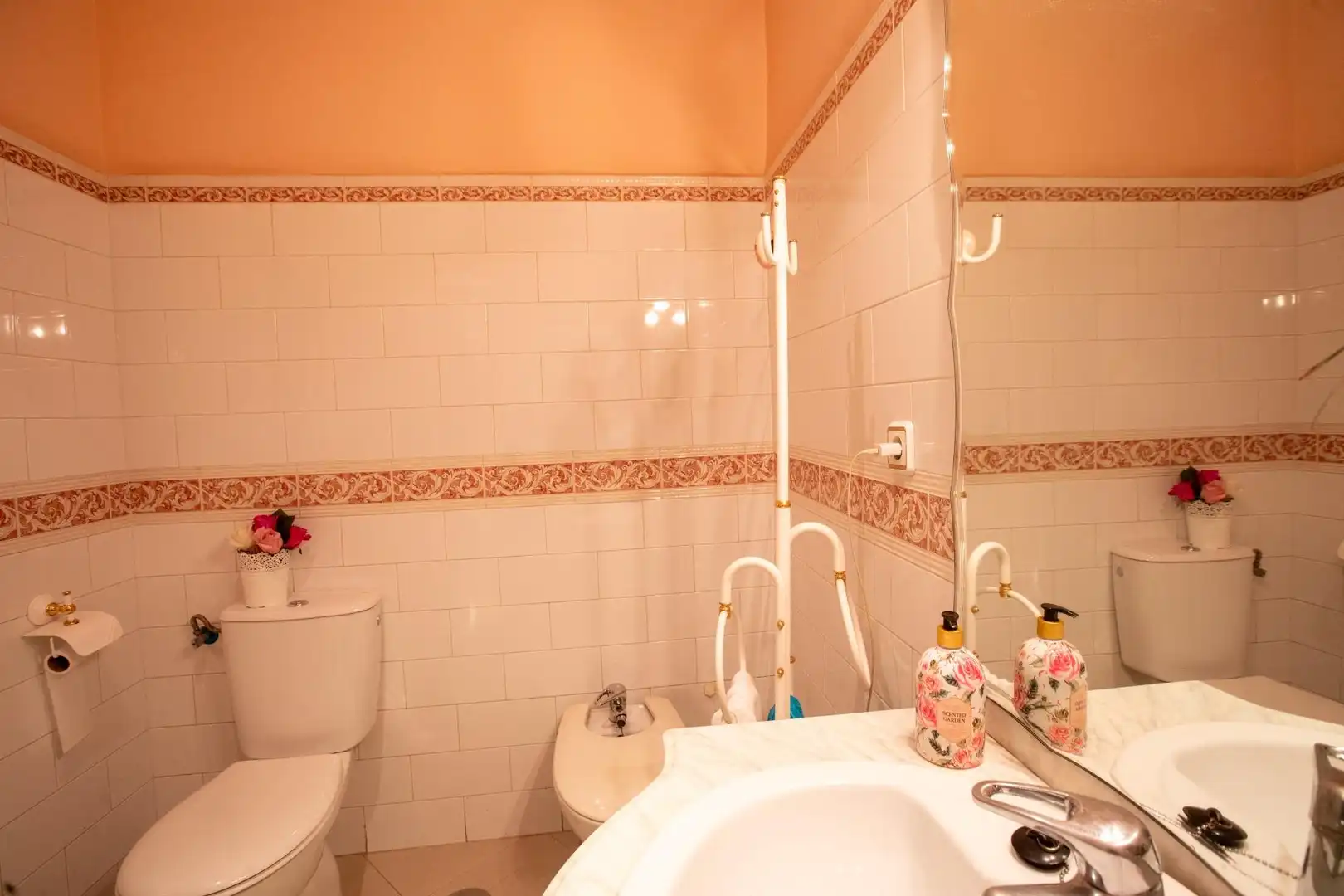 Baño de Edificio en venta en Sevilla