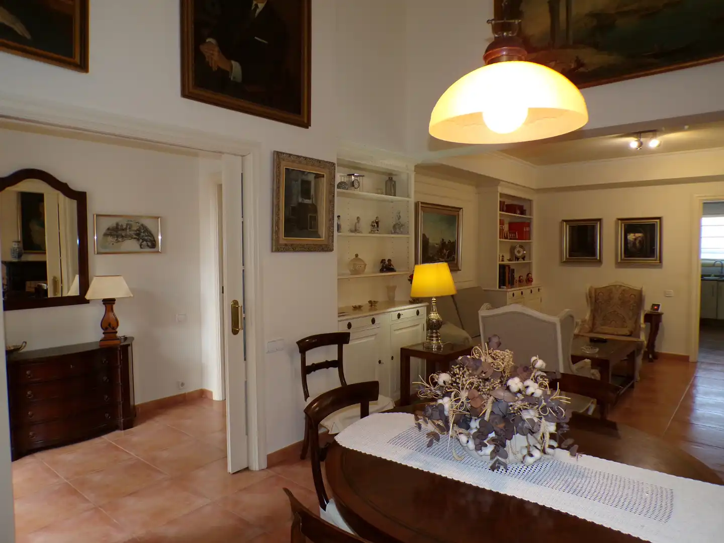 Detached homes for sale in Casas Verdes - Ermita