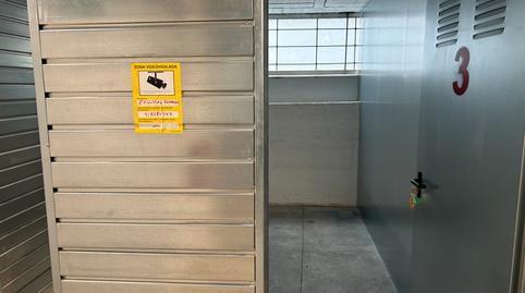 Photo 2 of Box room to rent in Calle Cotos, 7, Deportivo Galapagar - Los Almendros, Madrid